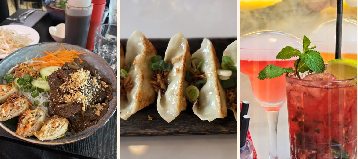 Bo'bon Paris Asian Canteen - Gallery Image 1