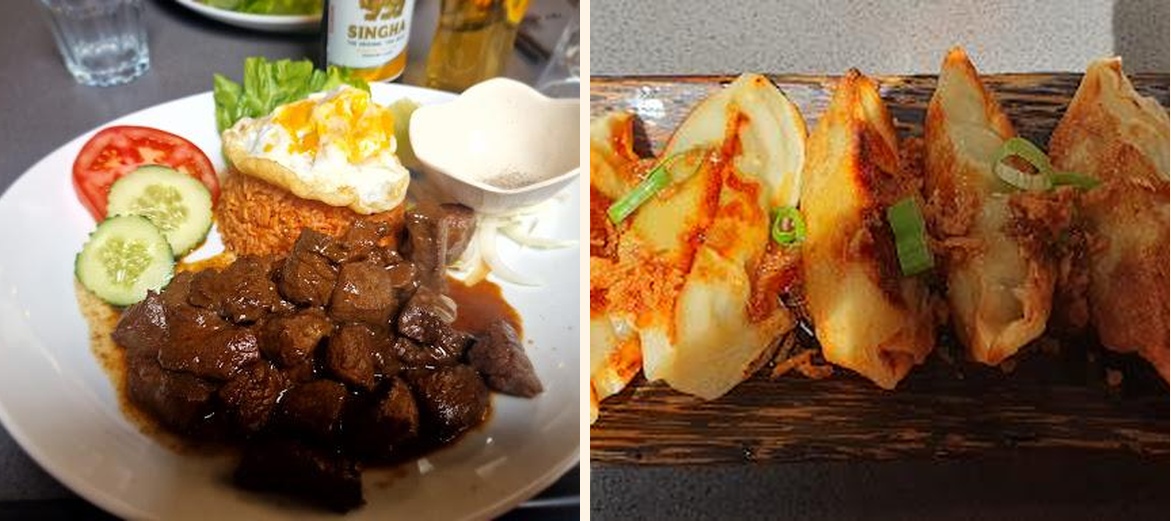 Bo'bon Paris Asian Canteen - Gallery Image 3