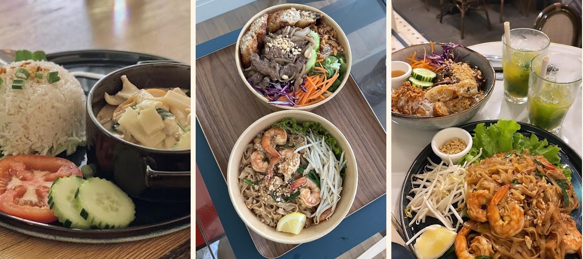 Bo'bon Paris Asian Canteen - Gallery Image 5