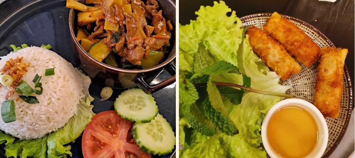 Bo'bon Paris Asian Canteen - Gallery Image 6