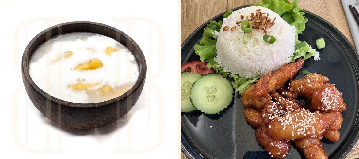 Bo'bon Paris Asian Canteen - Gallery Image 7