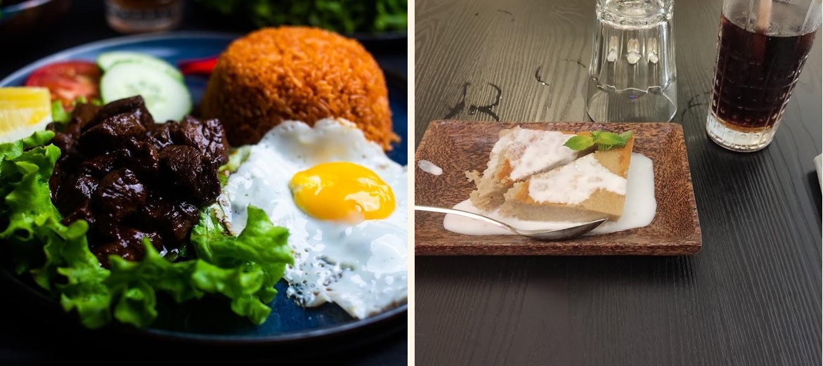 Bo'bon Paris Asian Canteen - Gallery Image 8